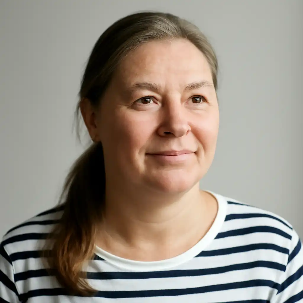 Verena Schuster